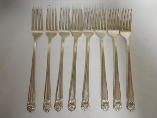 1847 rogers silver plate - rogers,